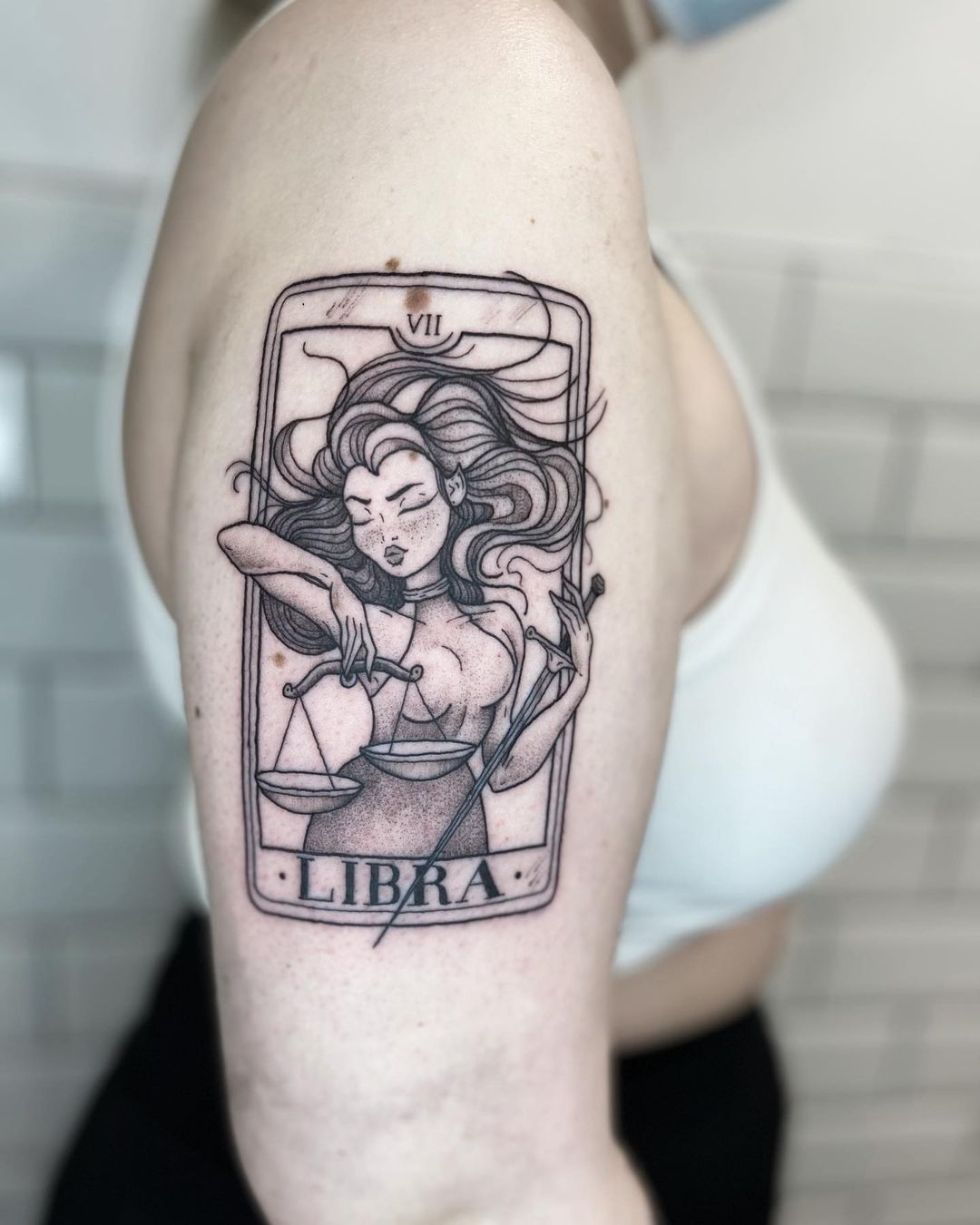 Carta del Tarot