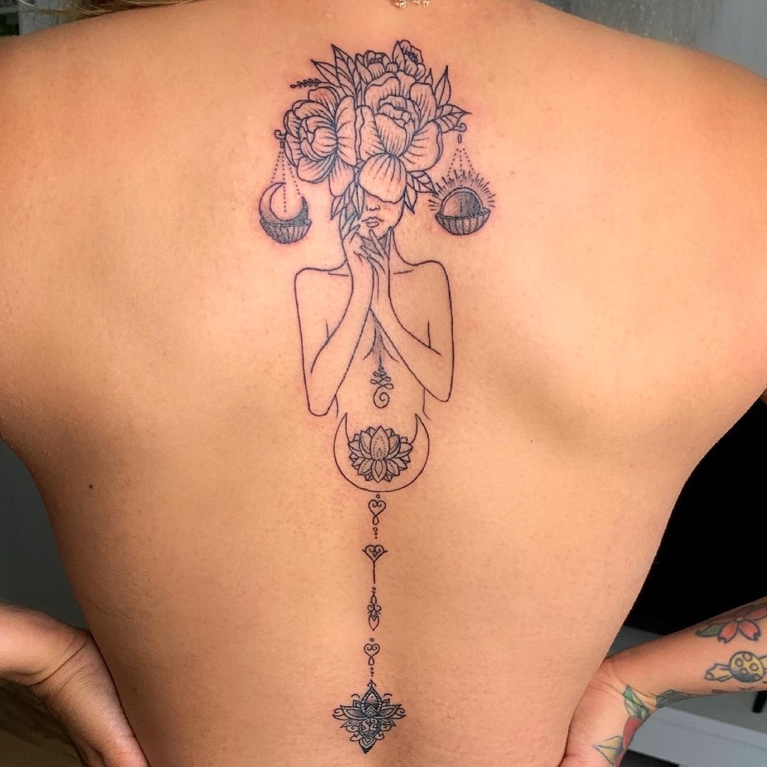 Libra completa