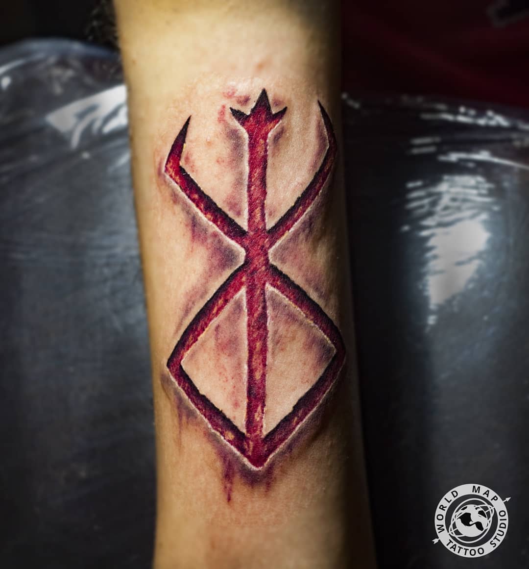Tatuaje para hombres