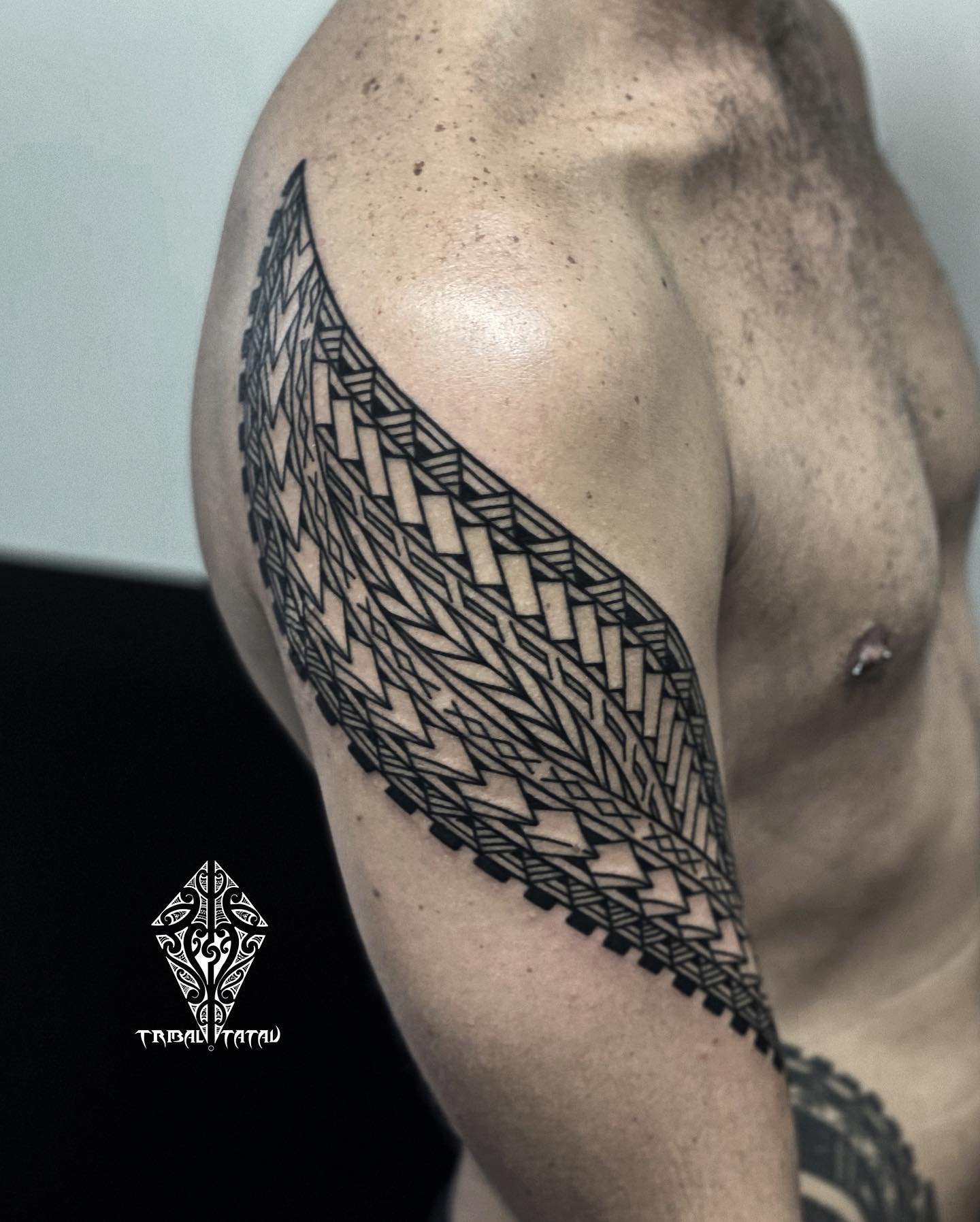 Ala Tatuaje samoano