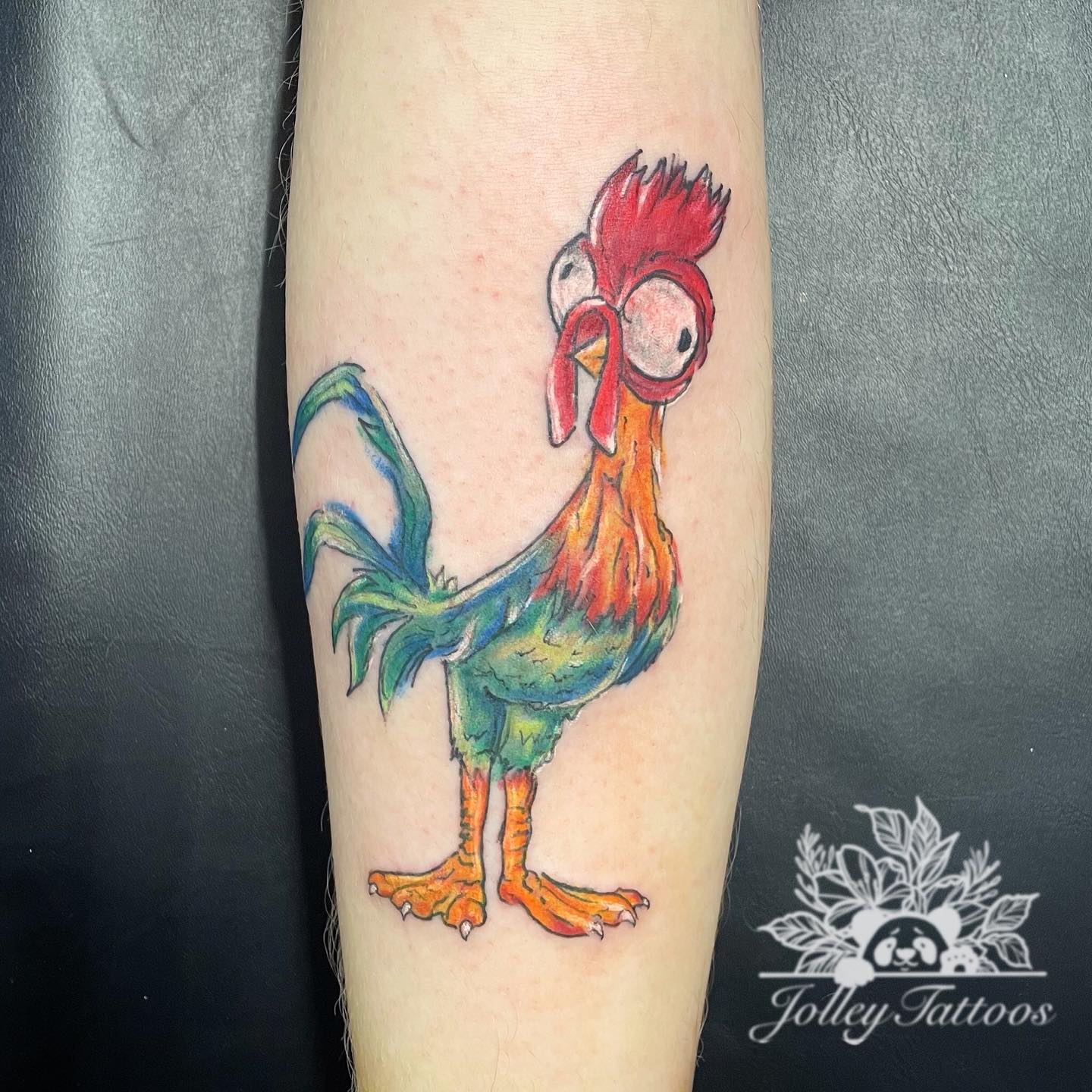 Gallo Tatuaje Becerro