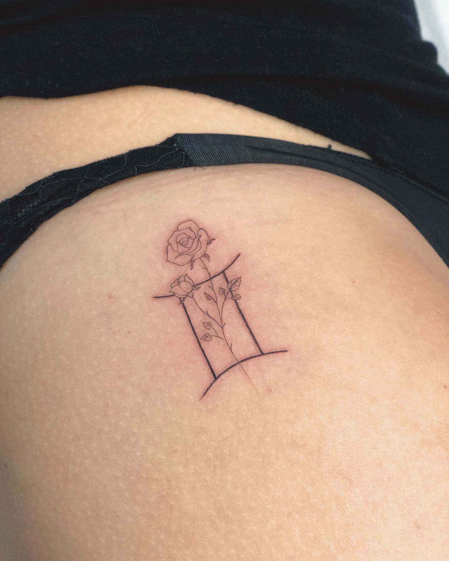 Tipos de Tatuajes de Géminis