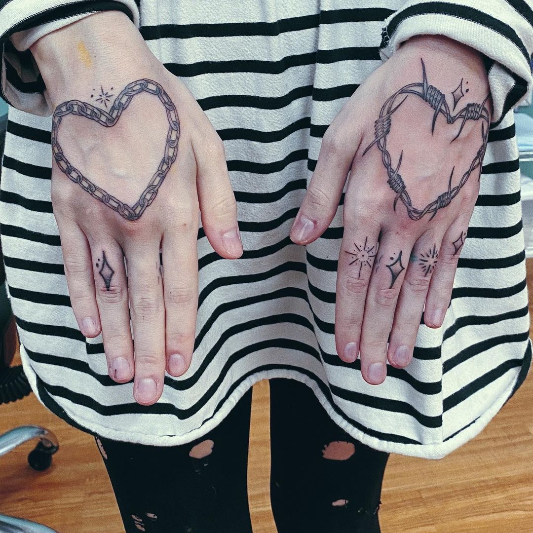 Corazones