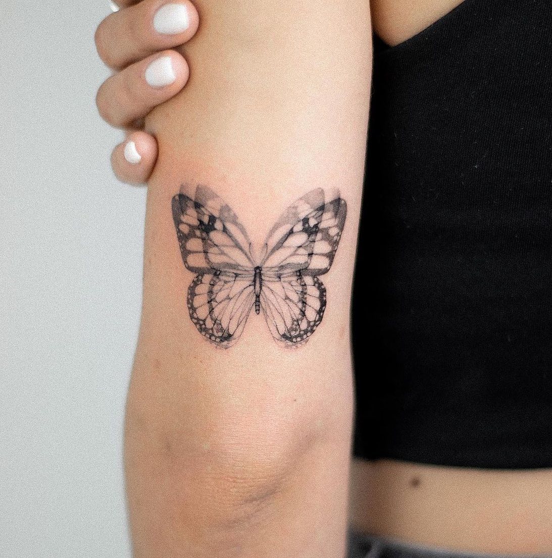 Tatuajes de moda para 2023: 30 diseños en HD para mujer