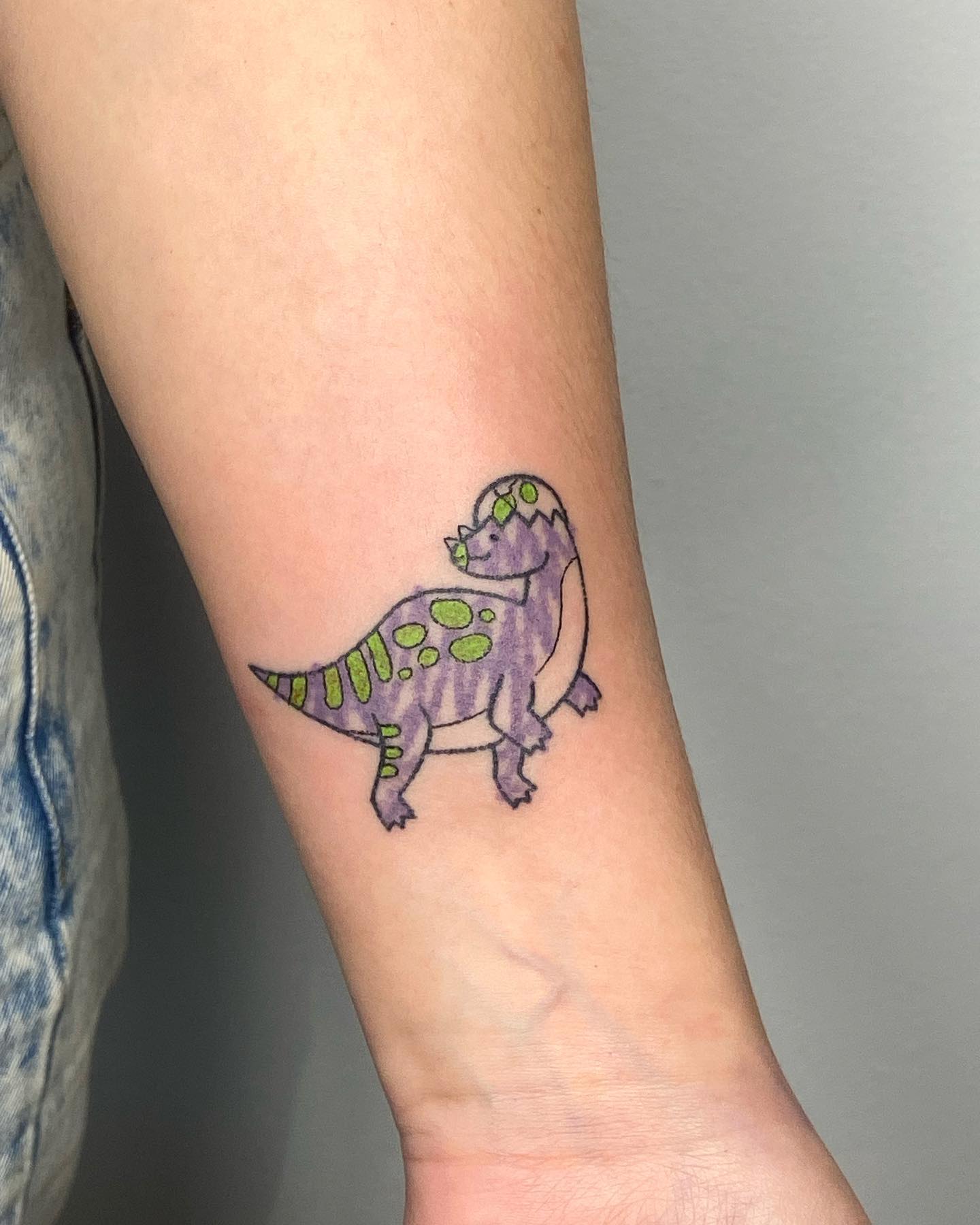 Pareja Tatuaje Cereza