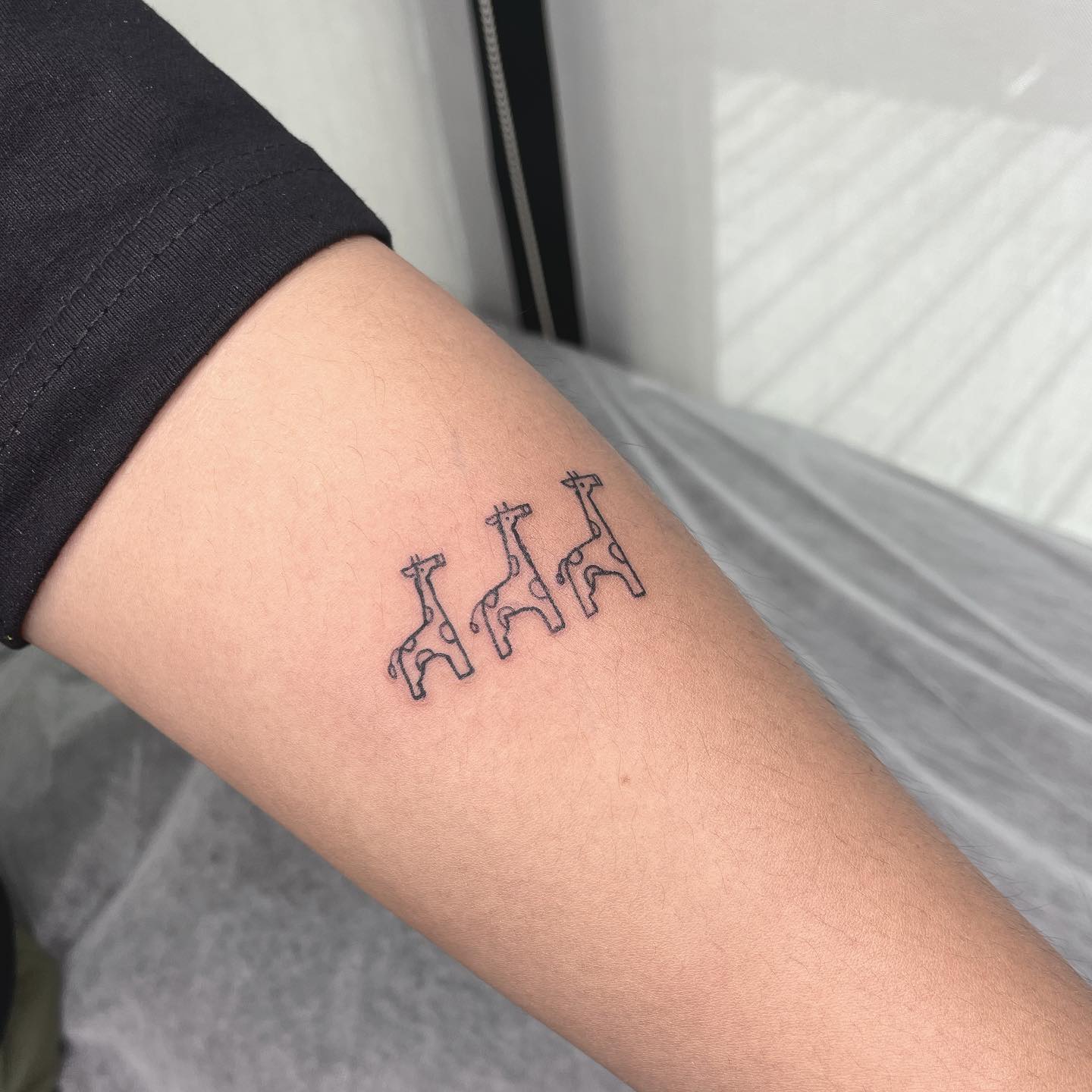 Tatuaje de abeja
