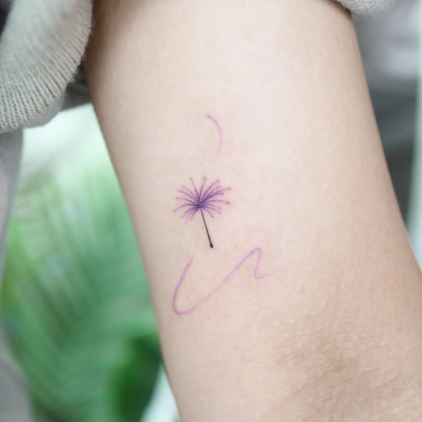 Tatuaje de búho
