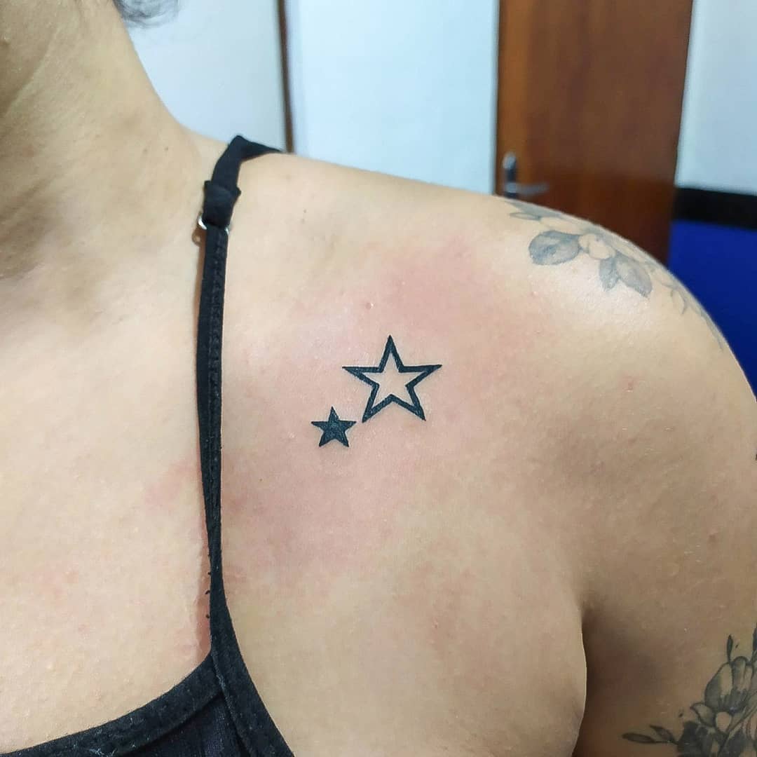 Tatuaje de la palabra Amor