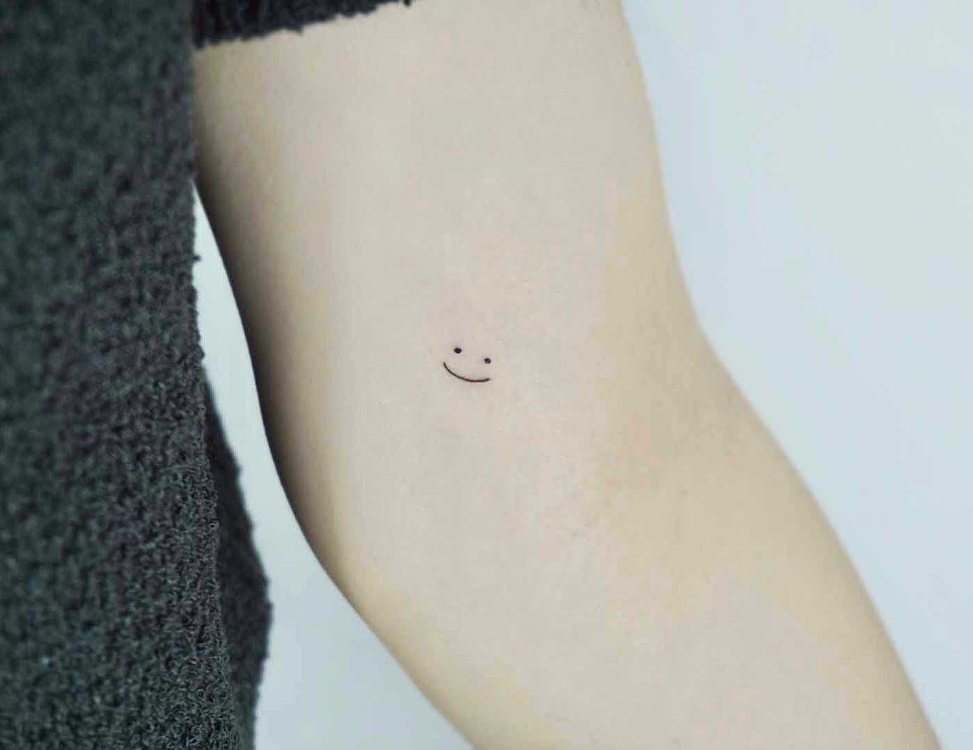 Tatuaje de nube
