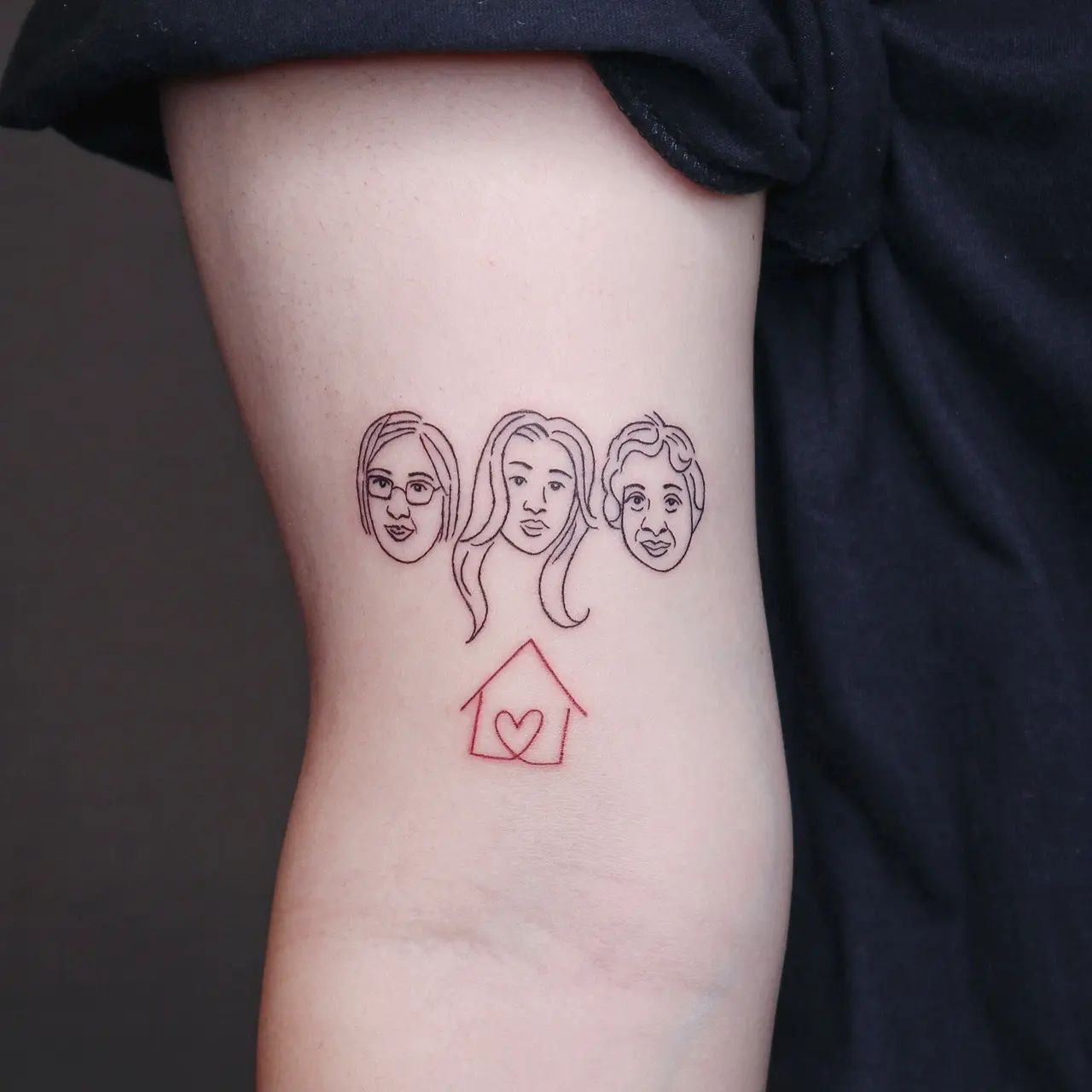 Tatuajes de mariposas