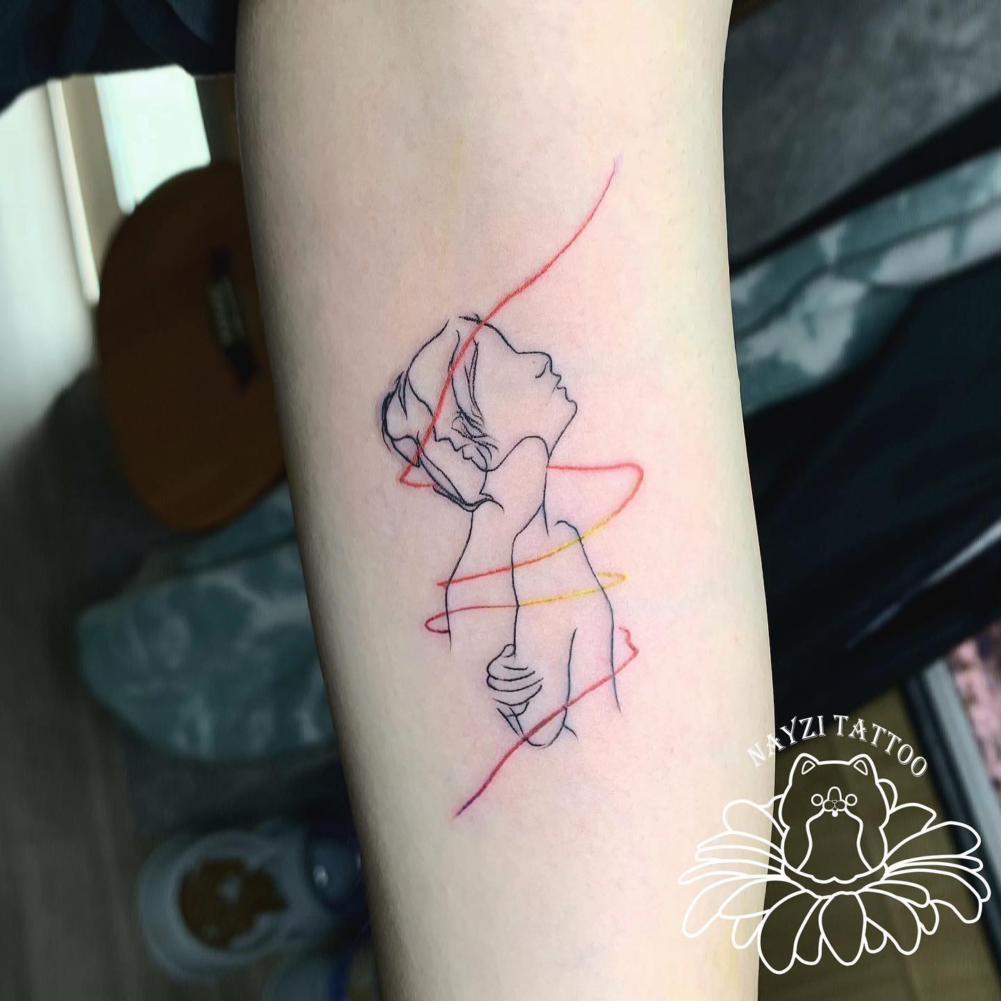 Vela Tatuaje
