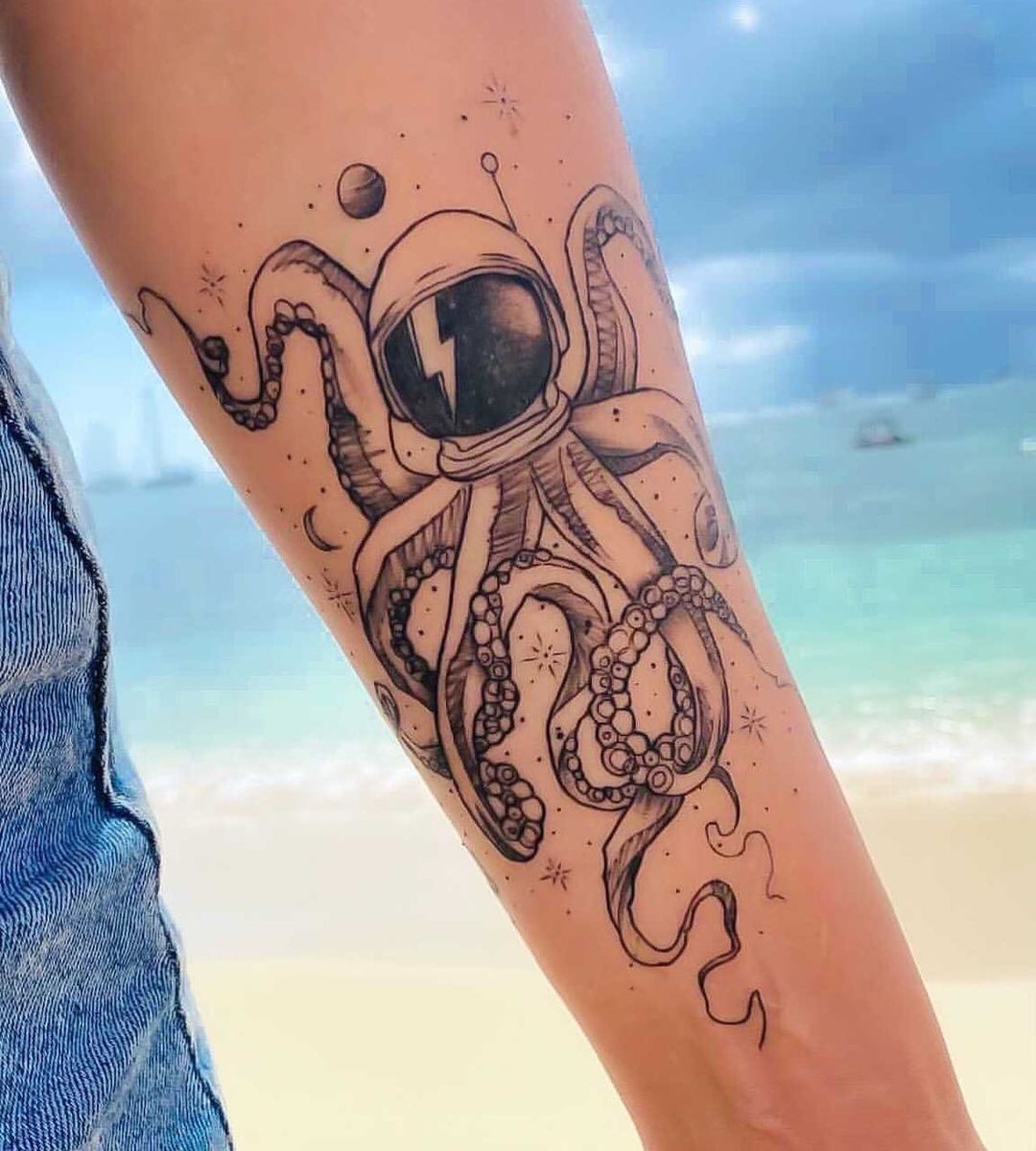 Astronauta