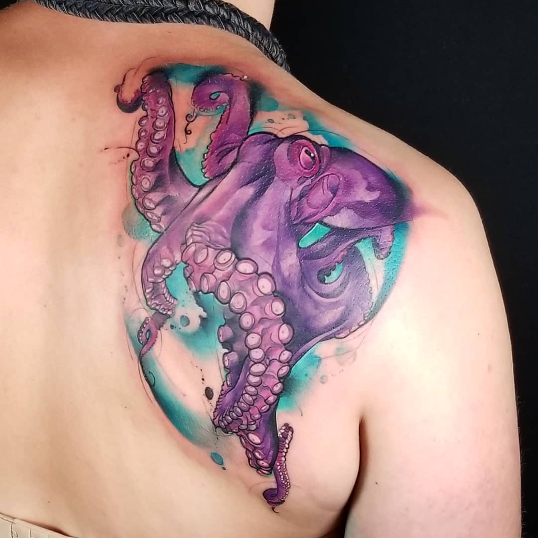 Colorido