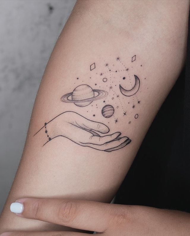 Astronomía