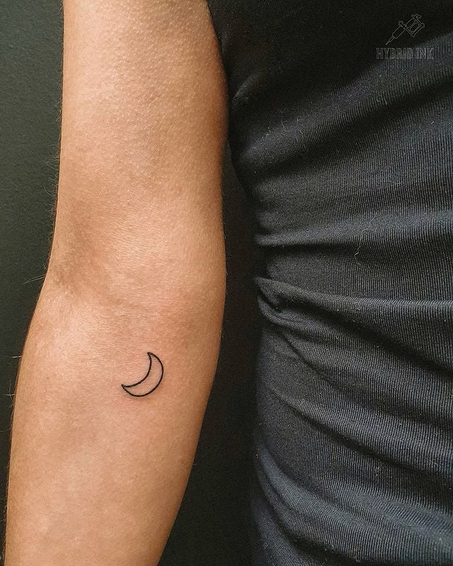 Diseño de Mini Luna