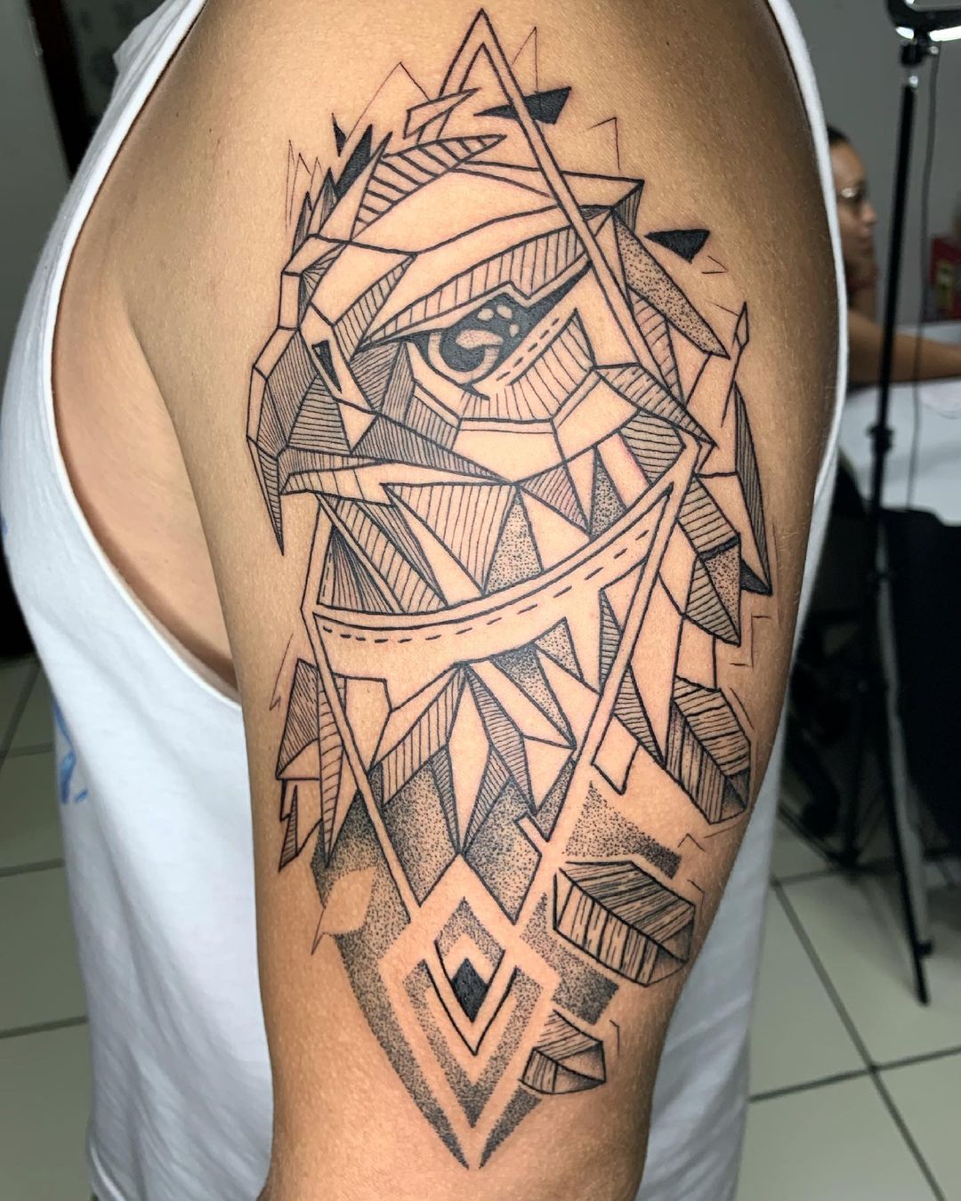 Geometría