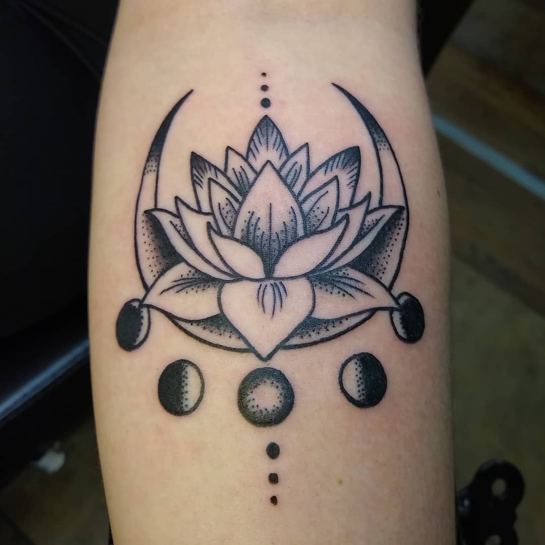Loto de la Luna