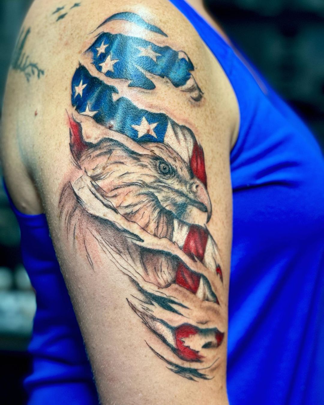 Patriotismo