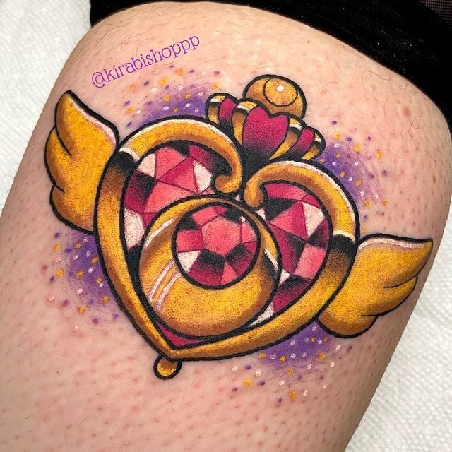 Sailor Moon