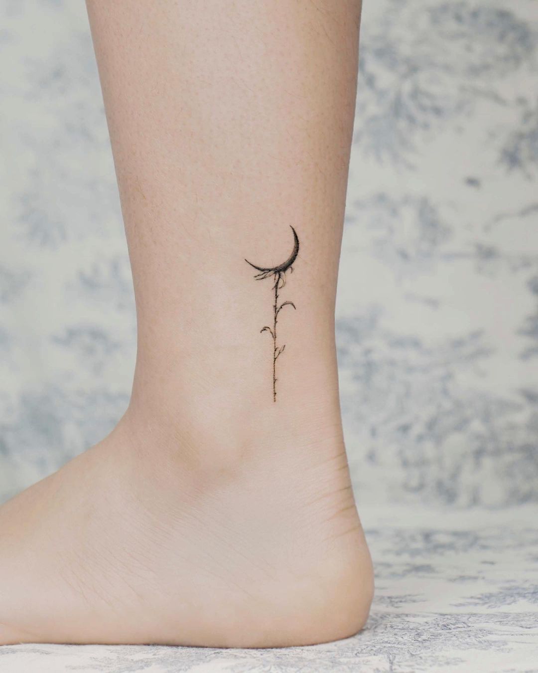 Tatuajes de la Luna: 60 diseños en HD con todas sus fases