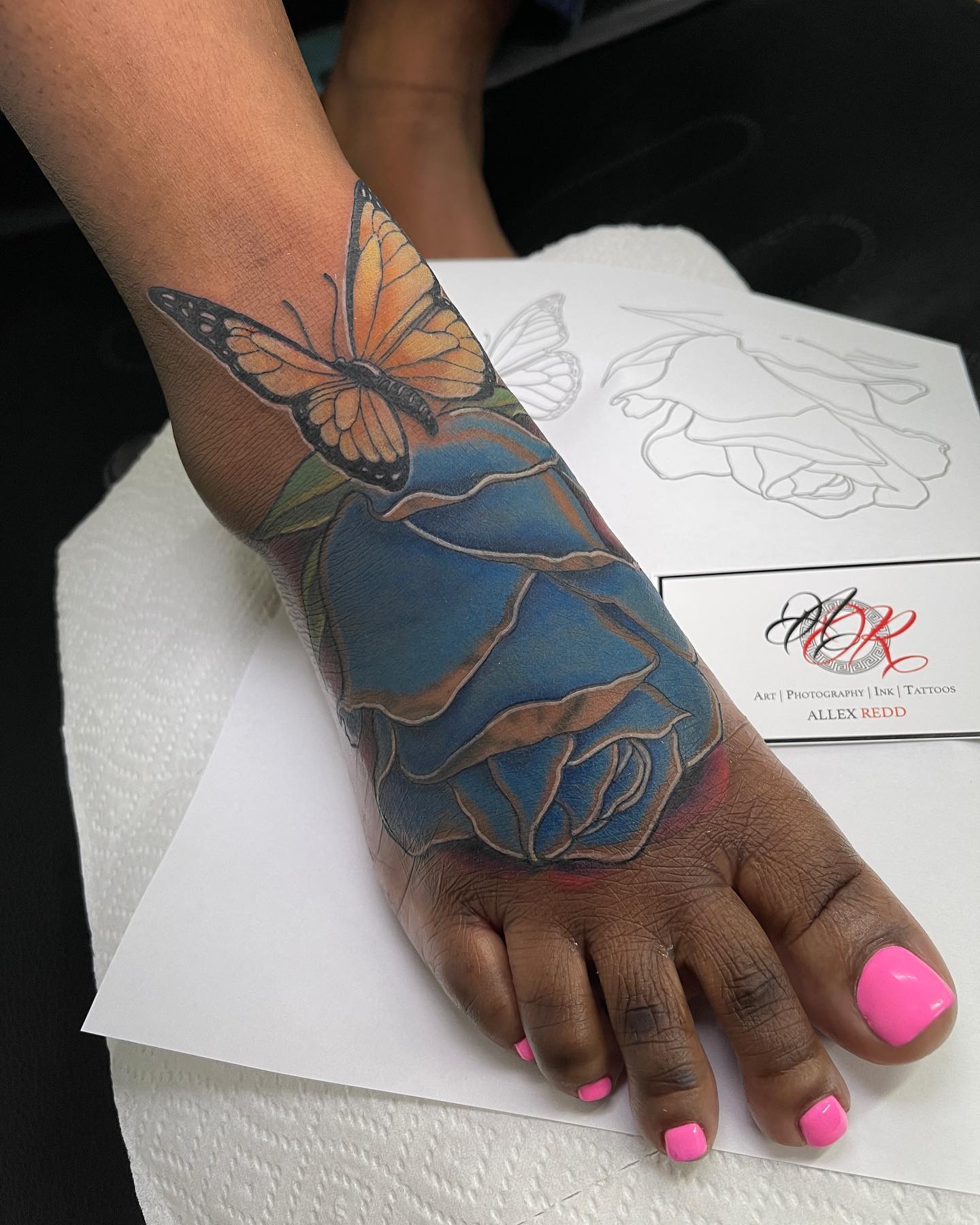 Tatuajes para cubrir otro anterior: 31 diseños e ideas en HD