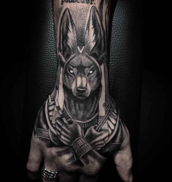 Anubis