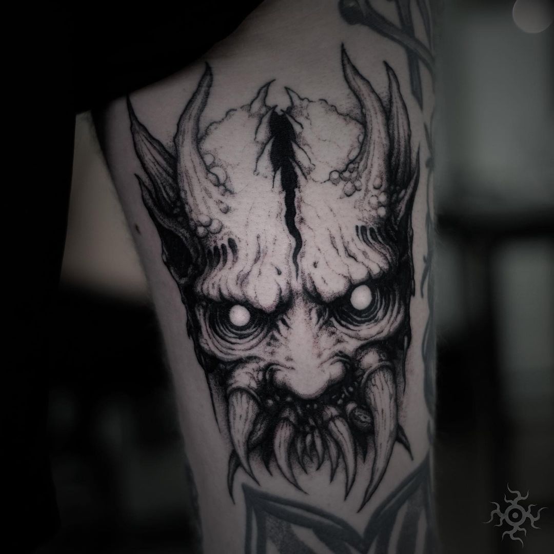 Demonio