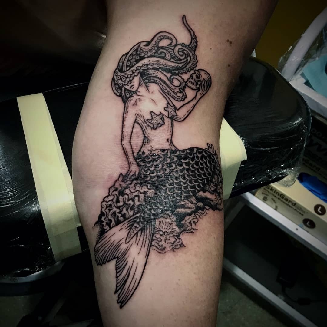 Sirenas