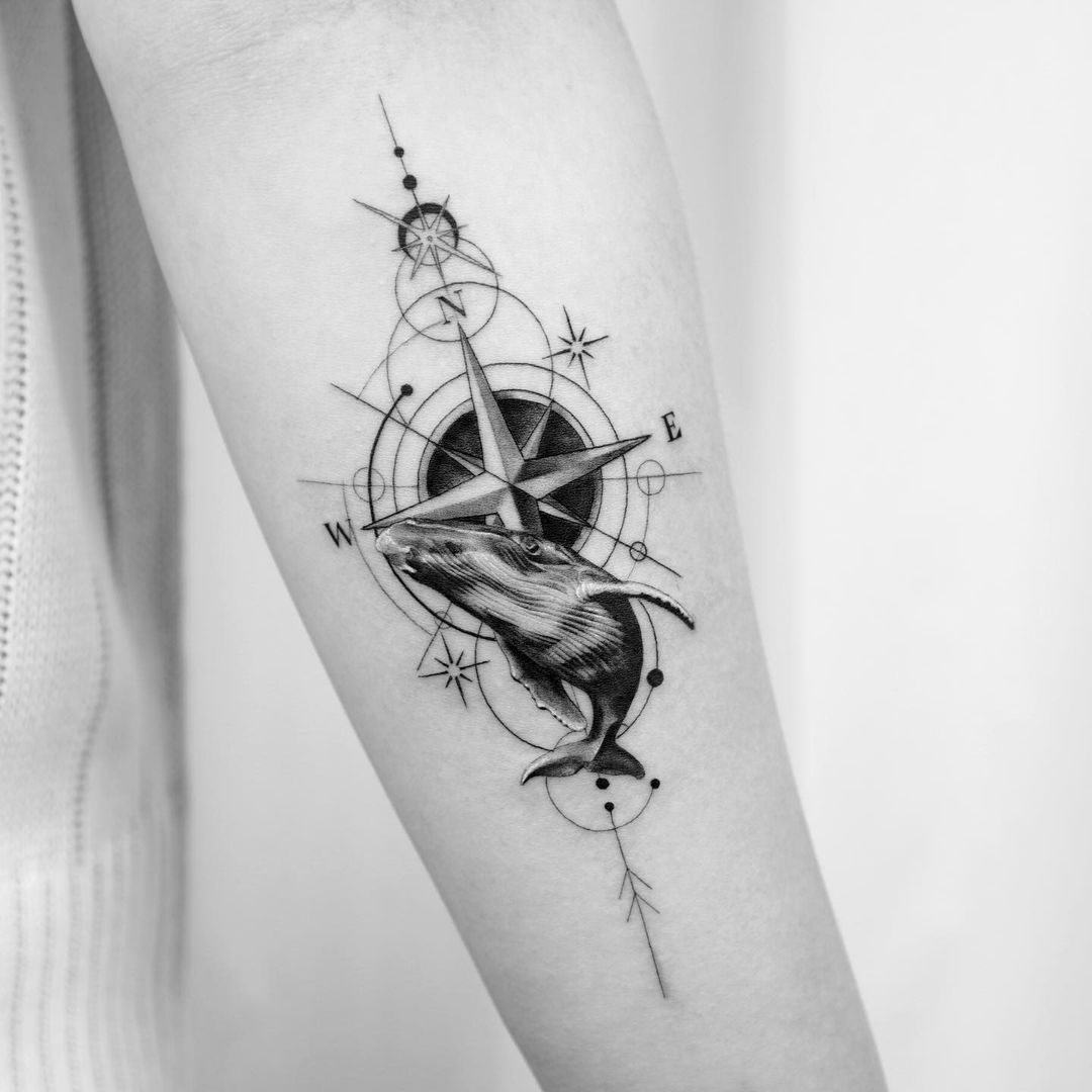 Ballena