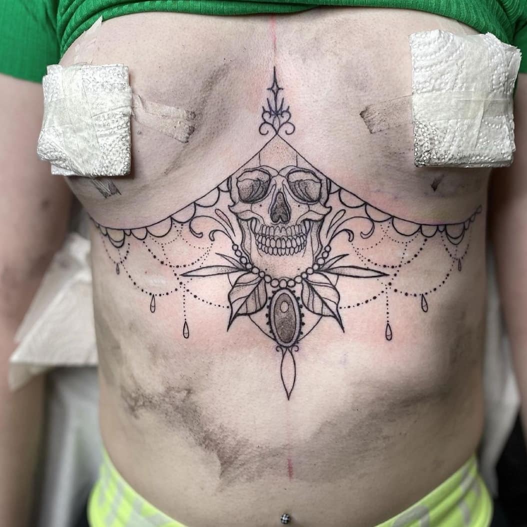 Calavera
