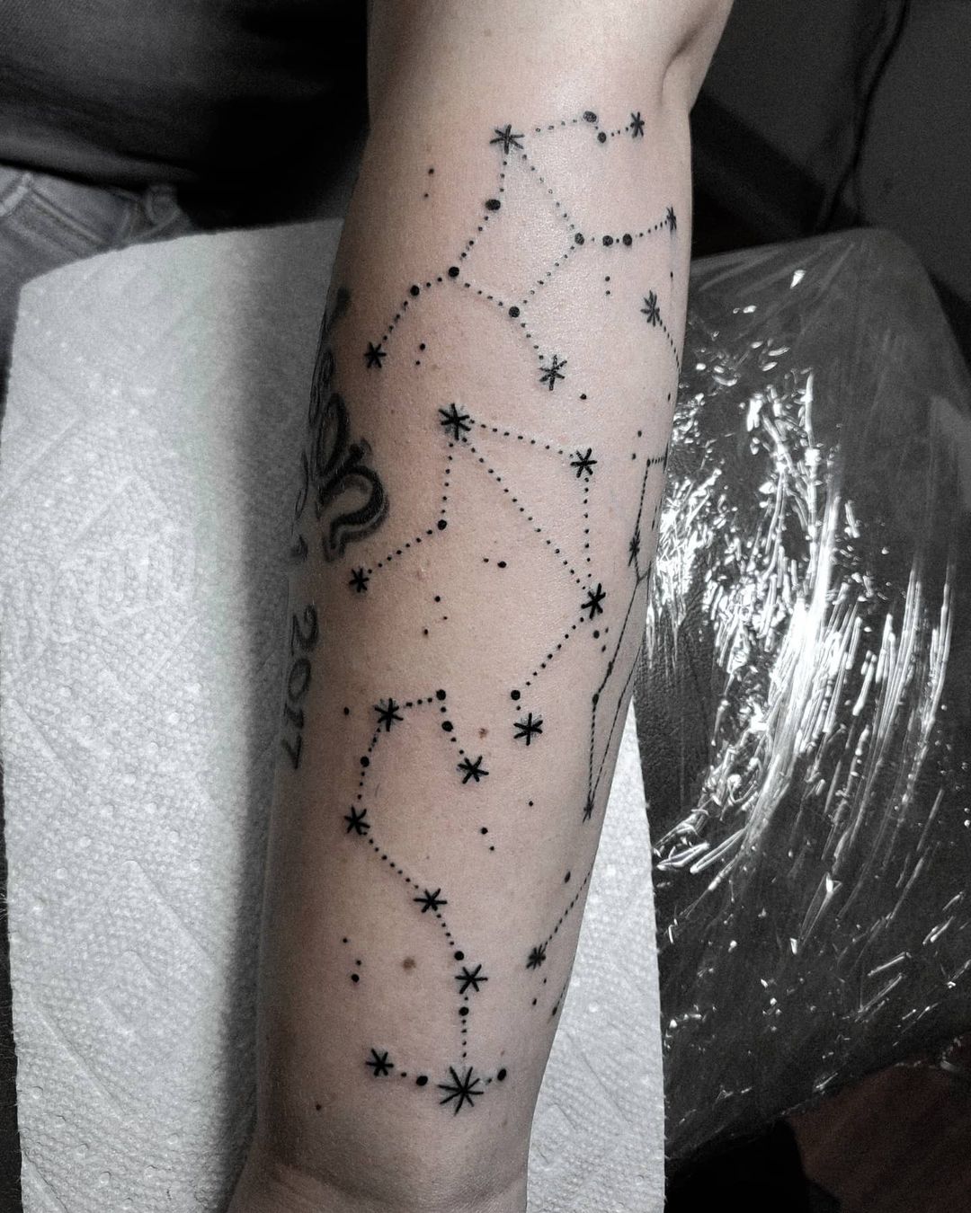 Estrellas