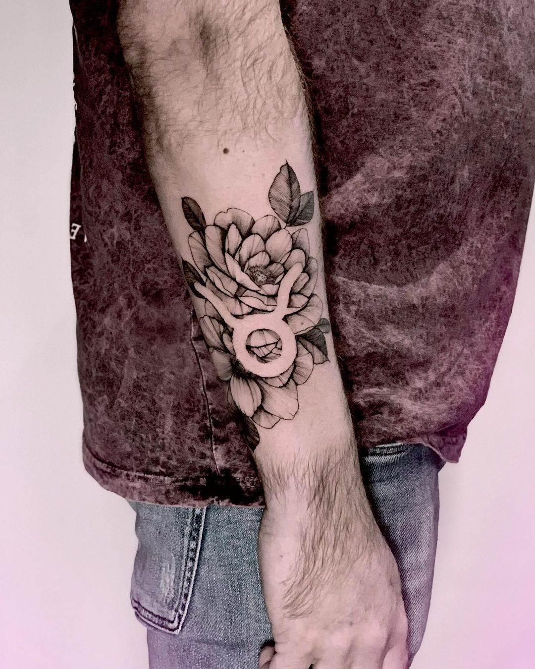 Floral (no translation needed, it is the same word in Spanish)