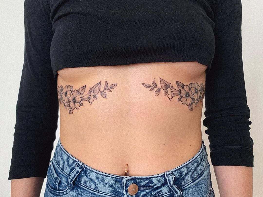 Floral