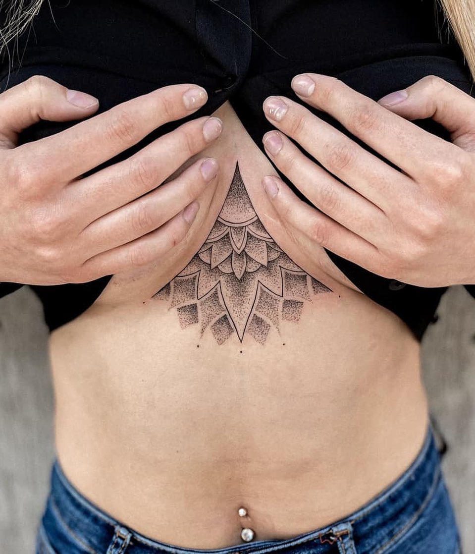 Mandala fácil
