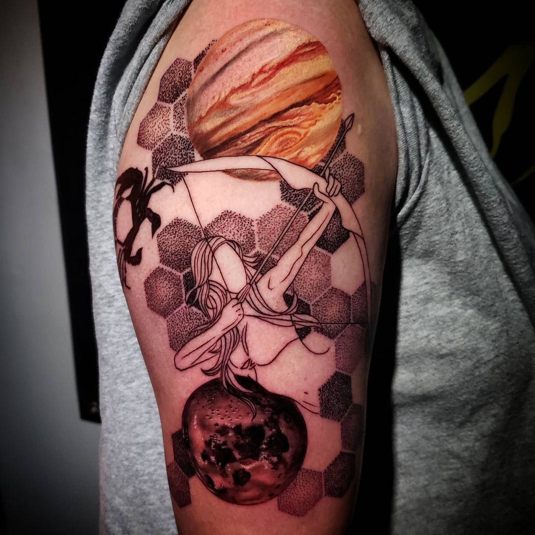 Planetas
