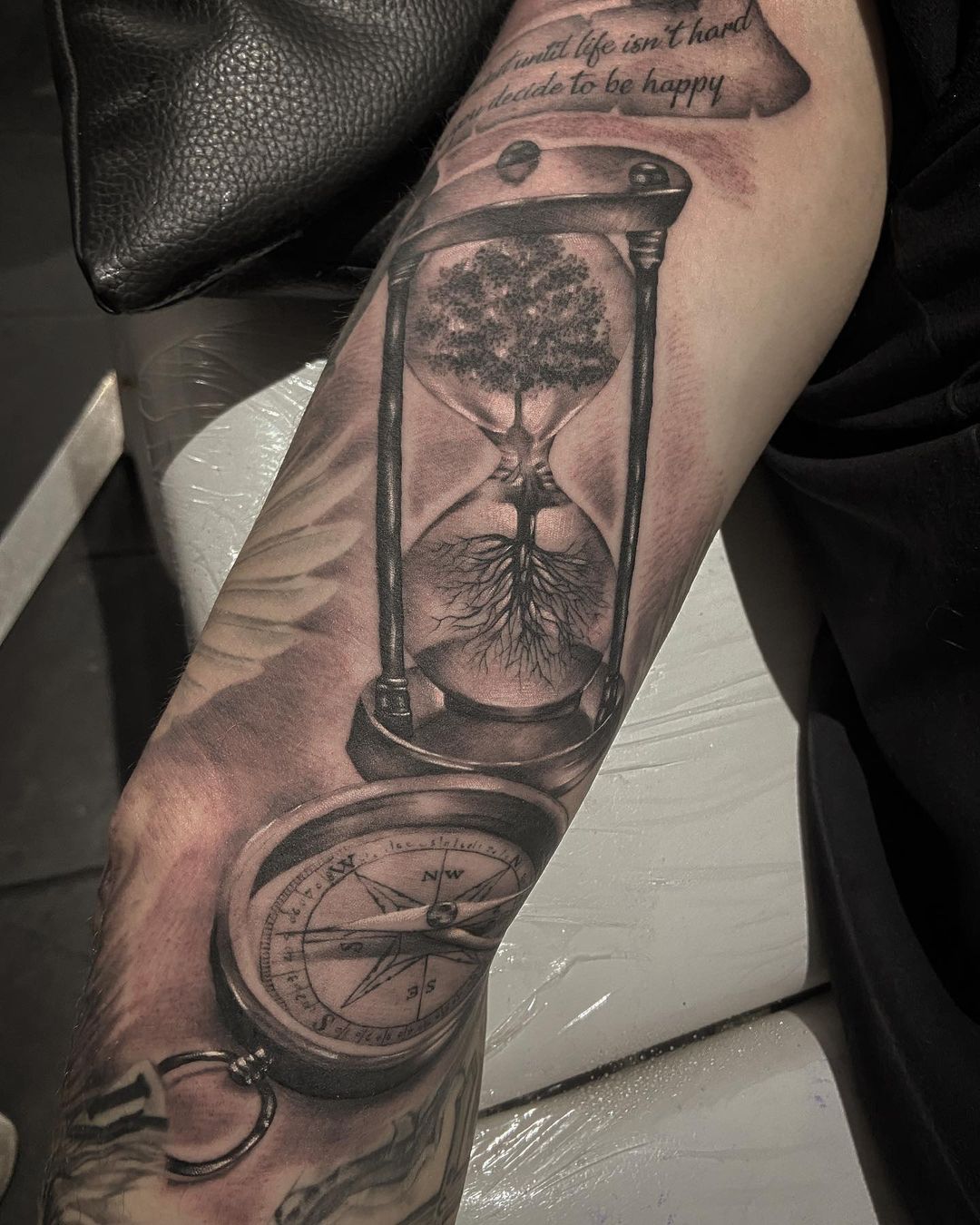 Reloj de arena