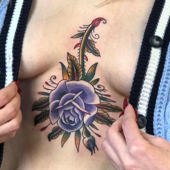 Rosa