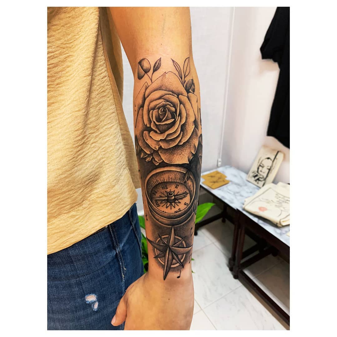 Rosas