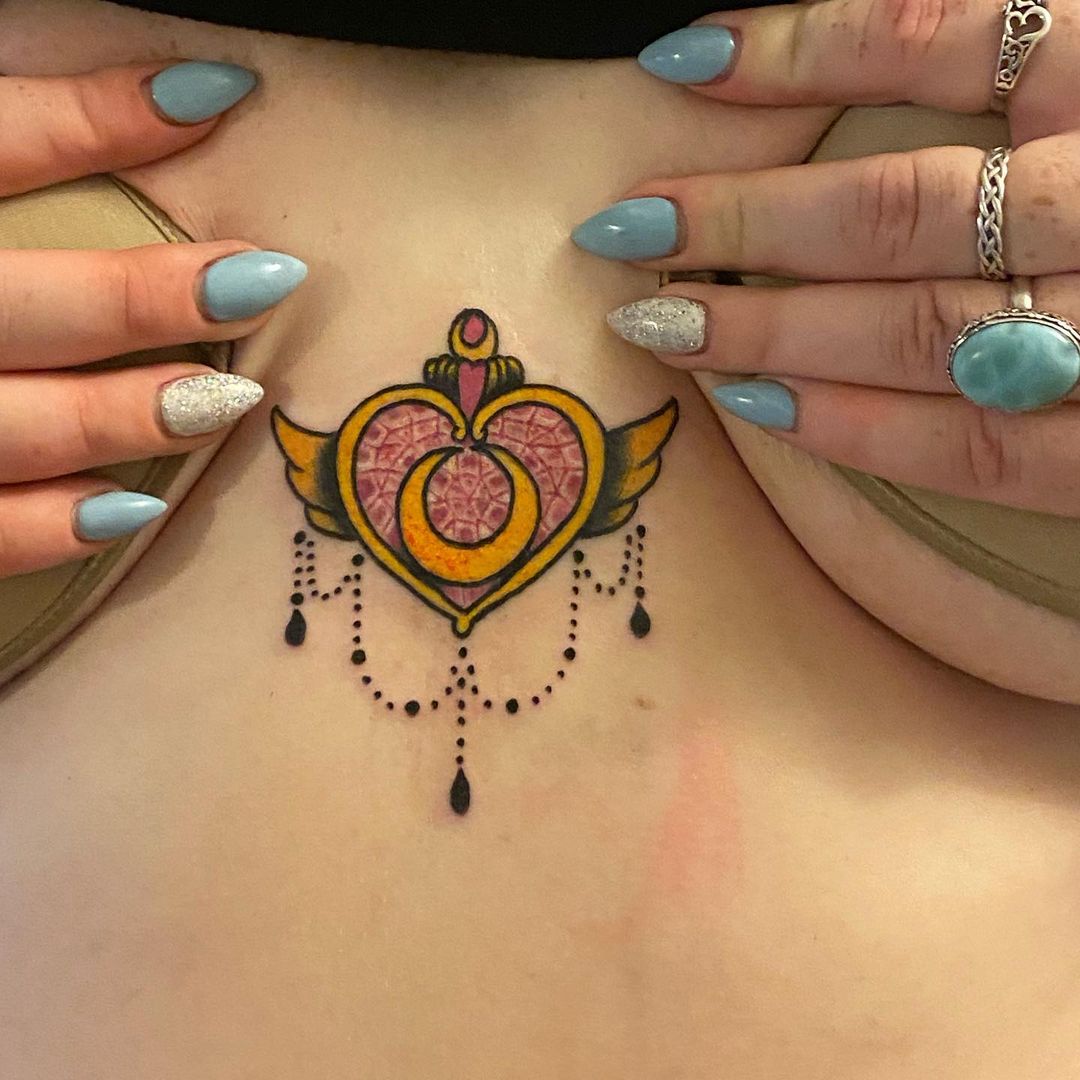 Sailor Moon