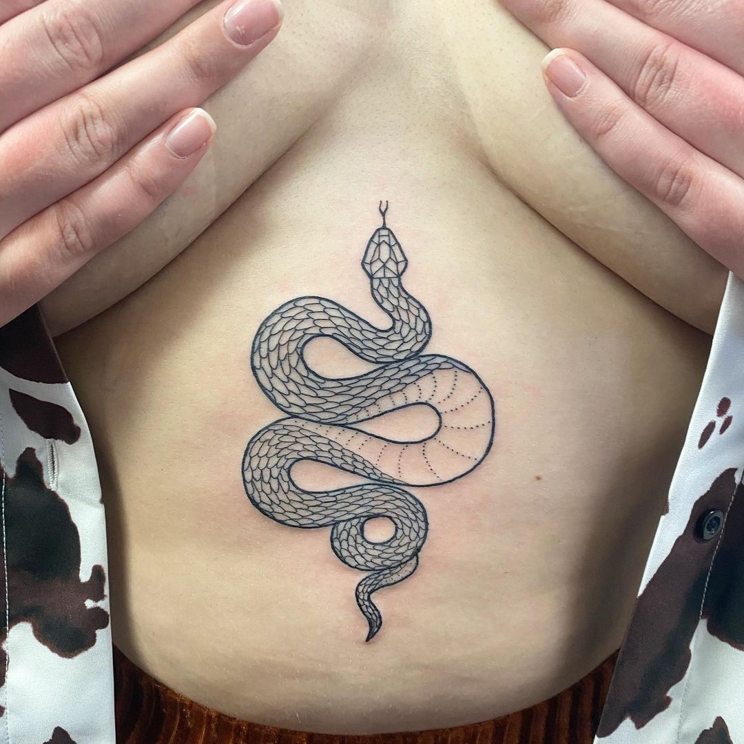 Serpiente
