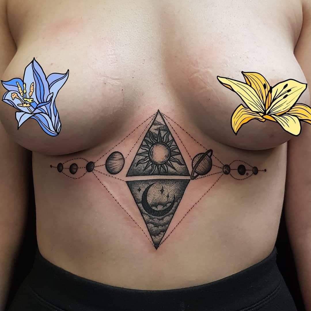 Sol y Luna