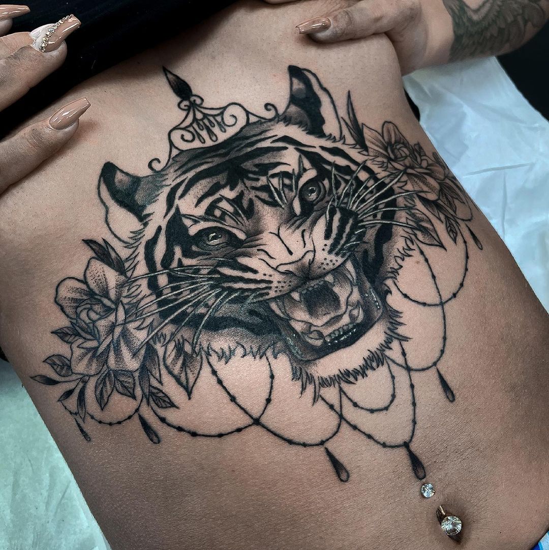 Tigre
