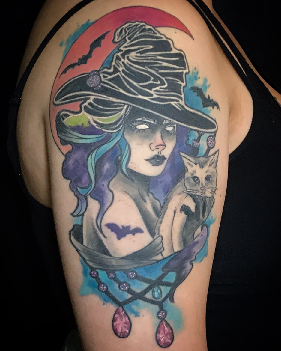 Bruja