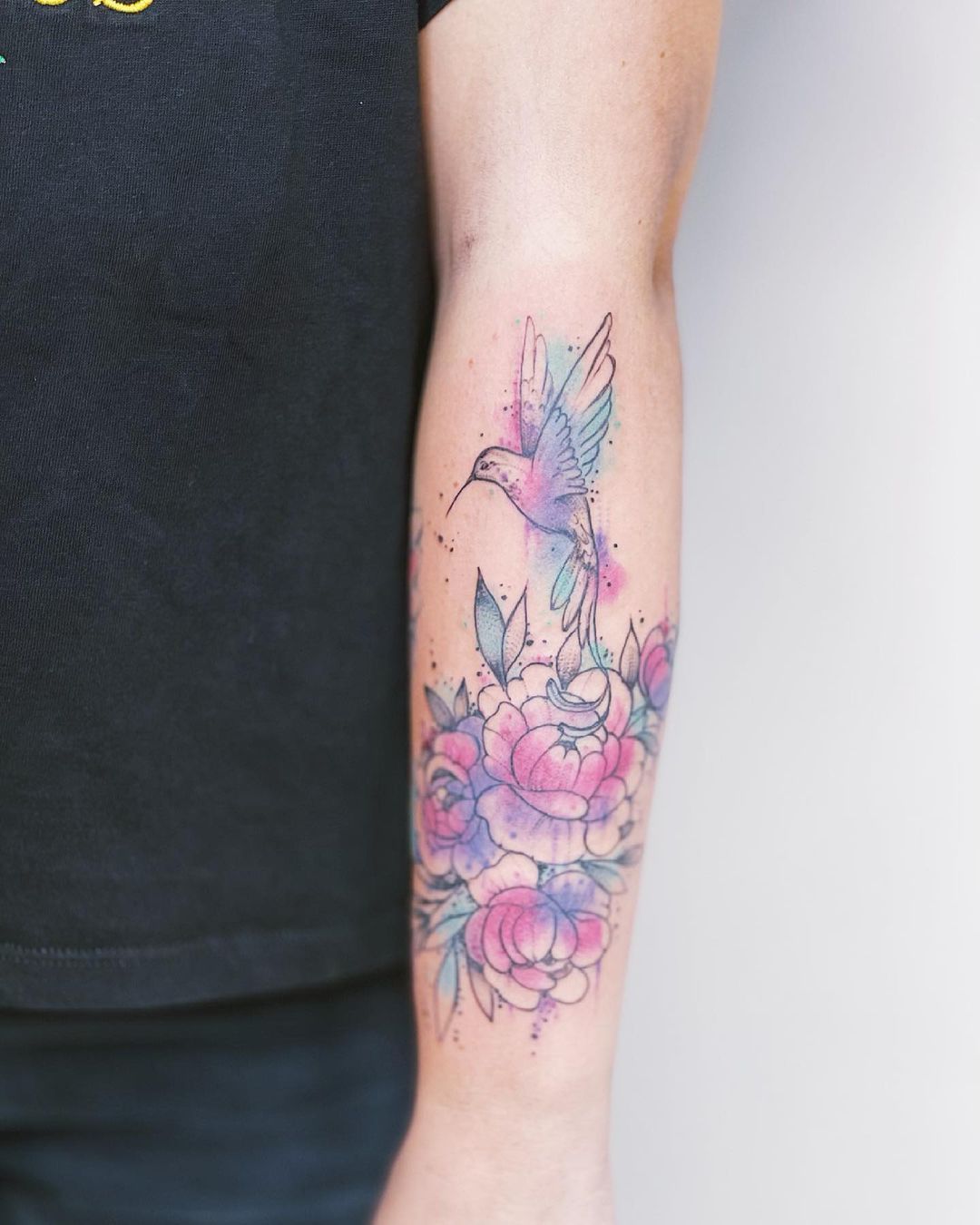 Colibrí