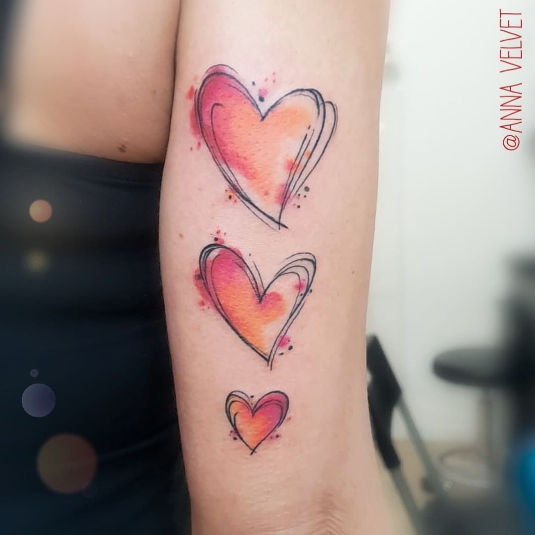 Corazones