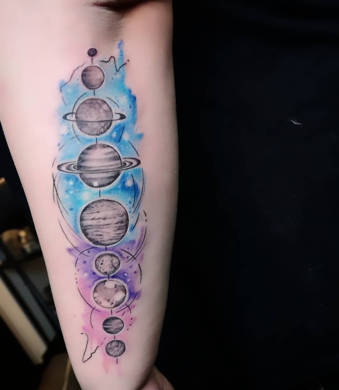 Planetas