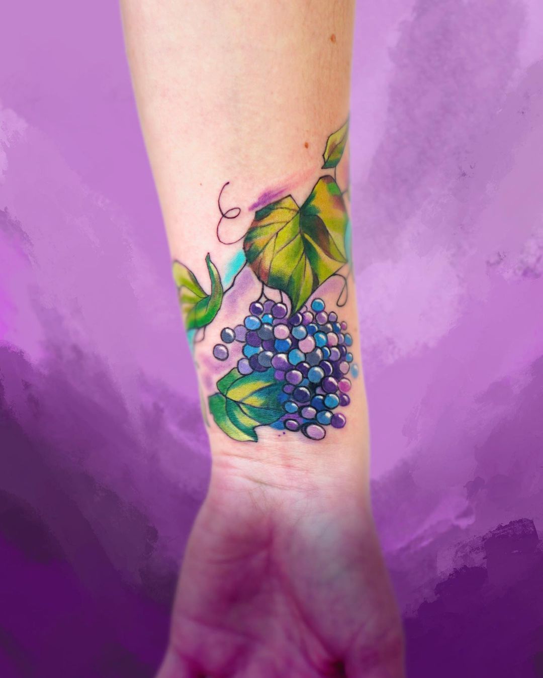 Uvas