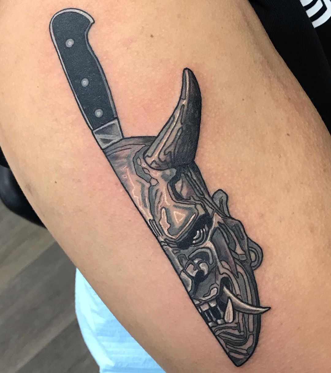 Cuchillo