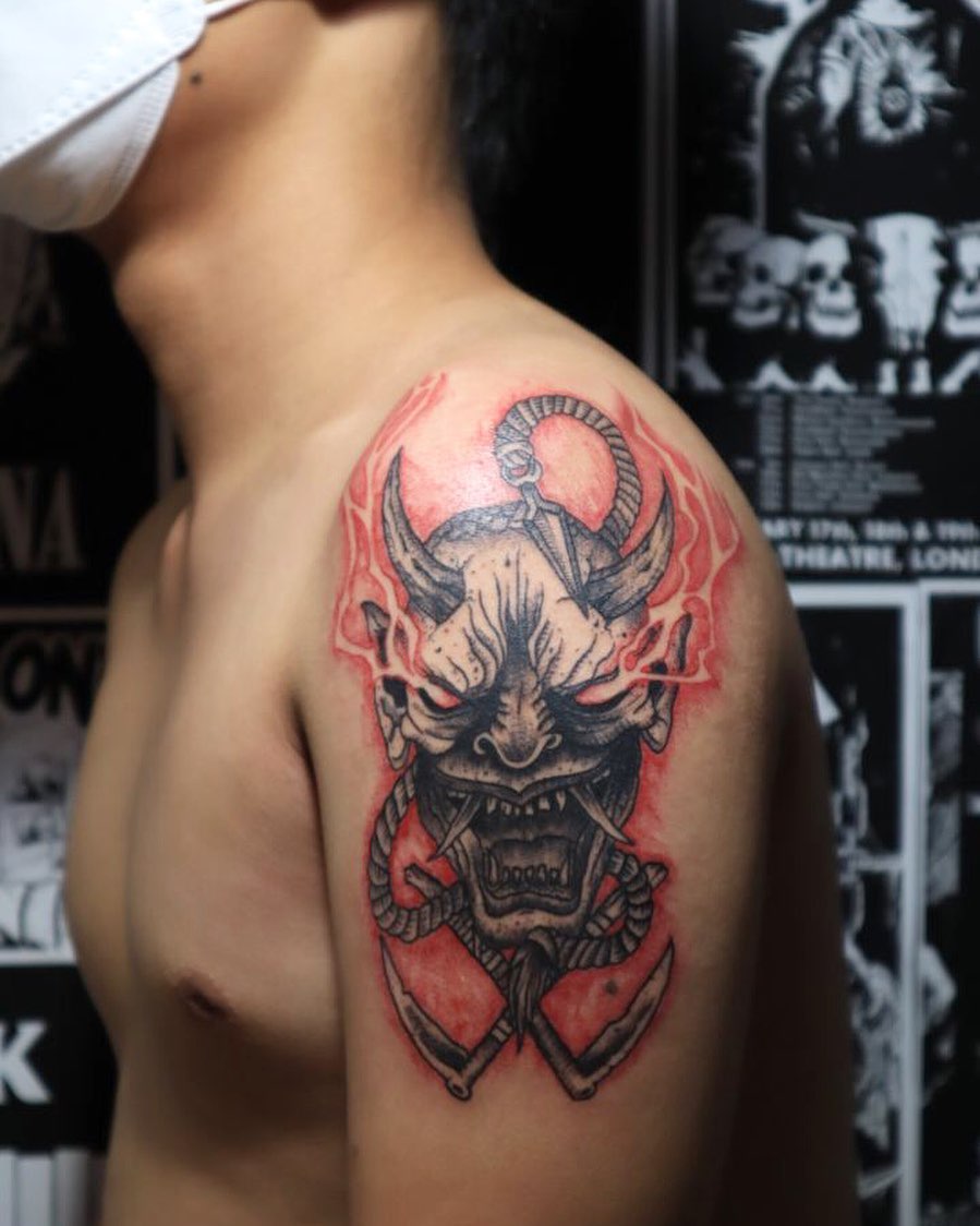 Rojo