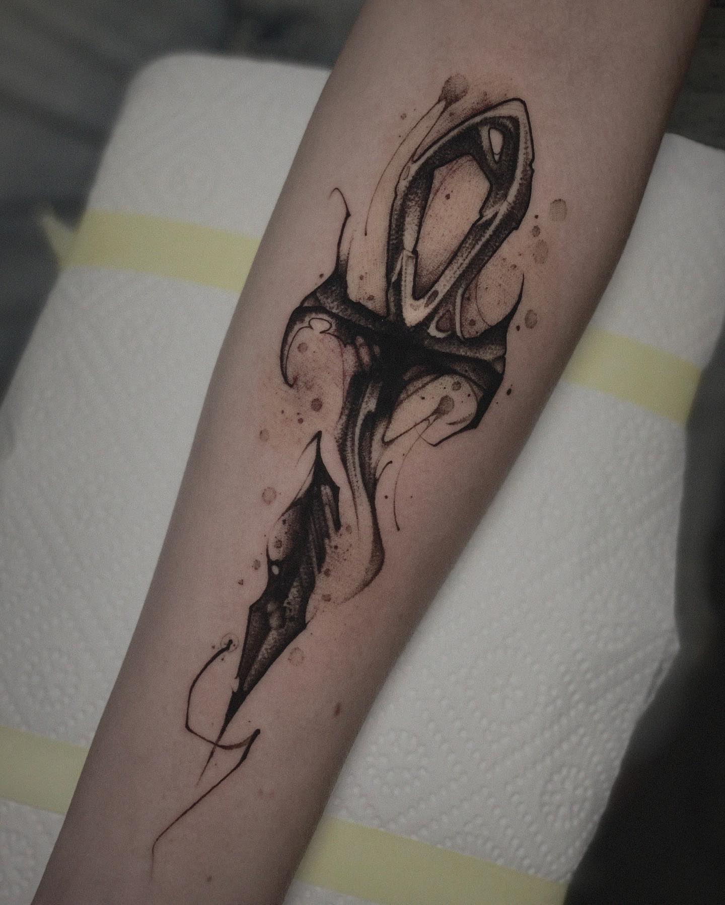 ¿Qué simboliza el ankh?
